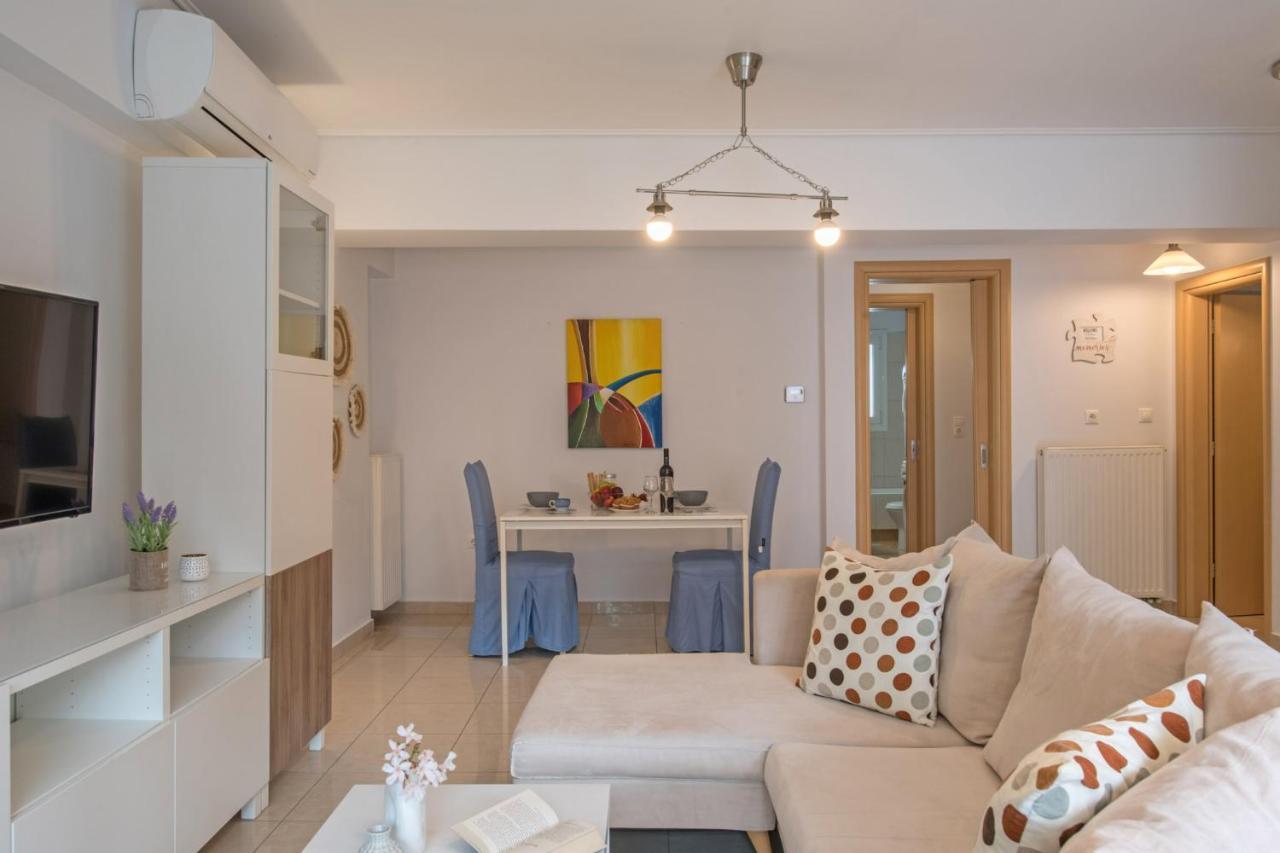 Apartment In The Historical Center Of Афины Экстерьер фото